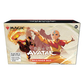 Magic The Gathering | Avatar: The Last Airbender - Beginner Box (ENG)